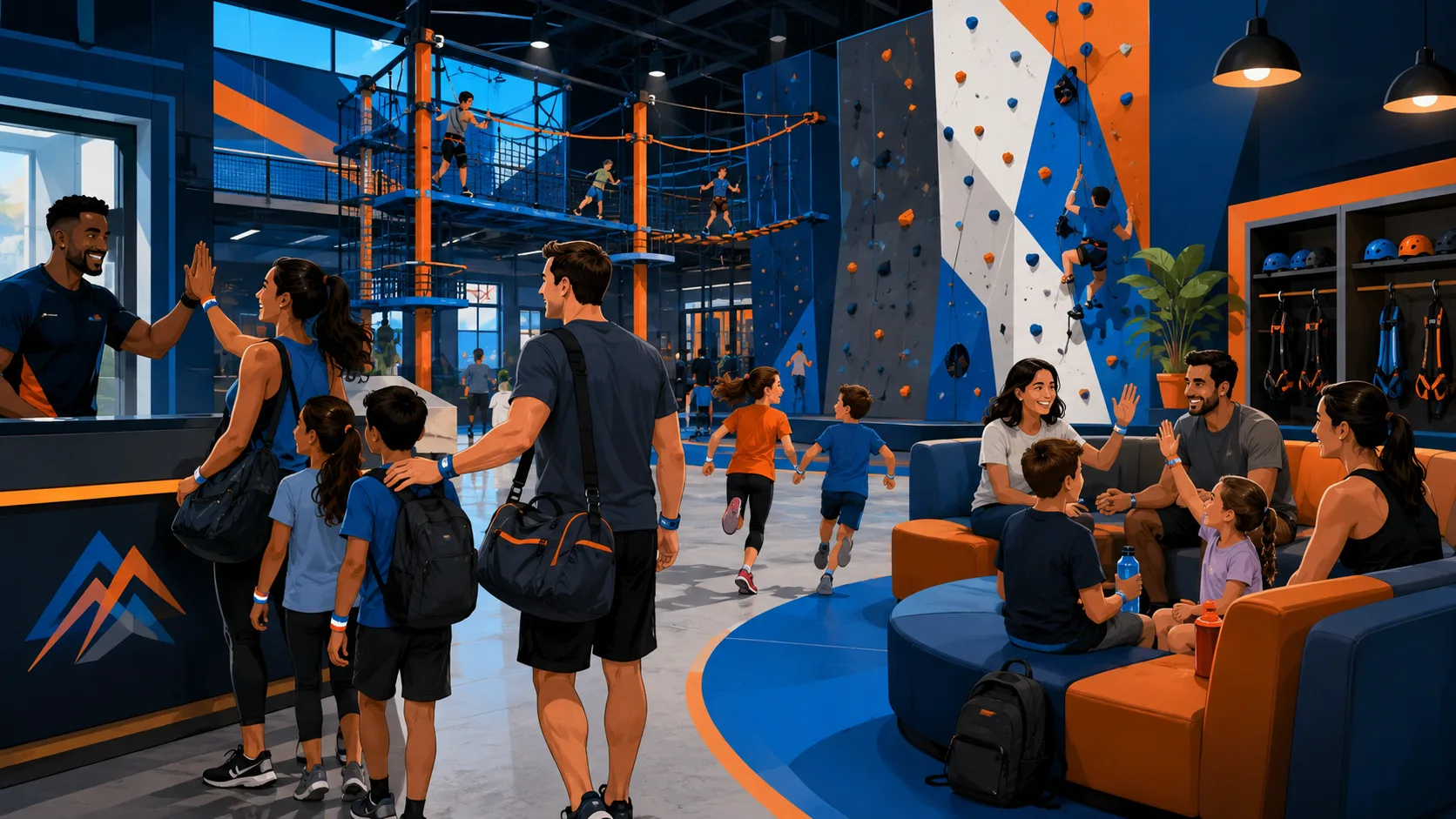 Safety as a Guest Experience