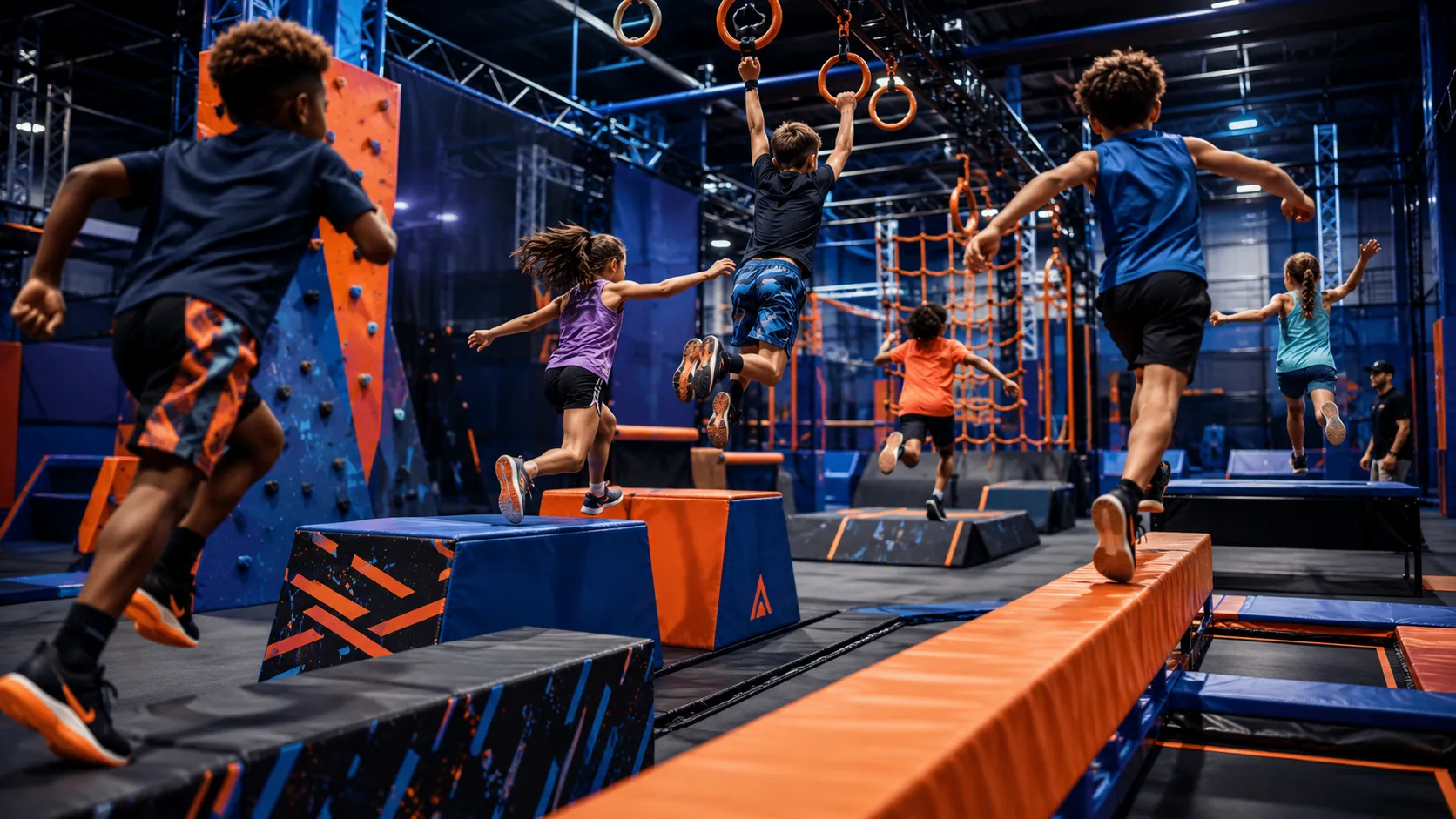 Why Physical Play Still Matters